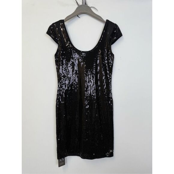 Armani Exchange dress 🗃️ - Picture 2 of 7